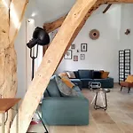 La Grange, Maison Familiale De Luxe Avec 4 Dans Le Tarn-et-garonne Casa vacanze