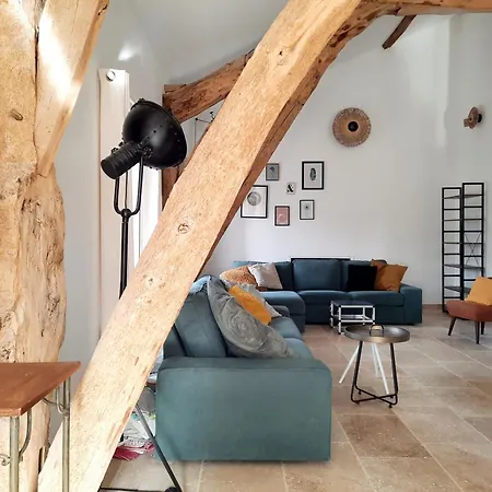 La Grange, Maison Familiale De Luxe Avec 4 Dans Le Tarn-et-garonne Semesterbostad