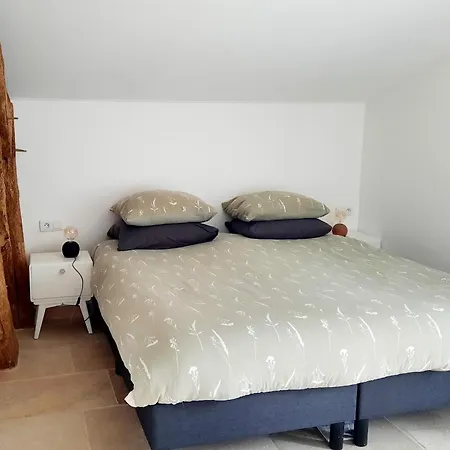 La Grange, Maison Familiale De Luxe Avec 4 Dans Le Tarn-et-garonne Touffailles