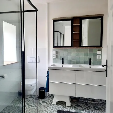 La Grange, Maison Familiale De Luxe Avec 4 Dans Le Tarn-et-garonne Prázdninový dům