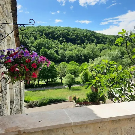 La Grange, Maison Familiale De Luxe Avec 4 Dans Le Tarn-et-garonne