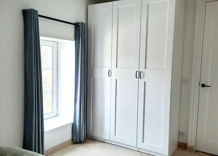 La Grange, Maison Familiale De Luxe Avec 4 Dans Le Tarn-et-garonne Дом отдыха Touffailles