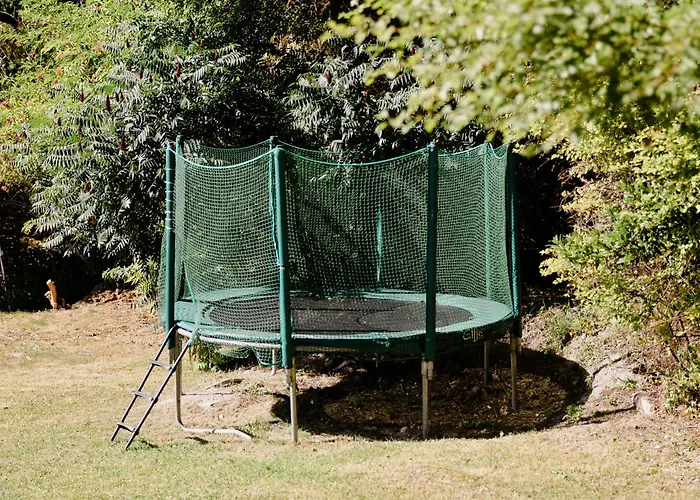 La Grange, Maison Familiale De Luxe Avec 4 Dans Le Tarn-et-garonne Дом отдыха Touffailles