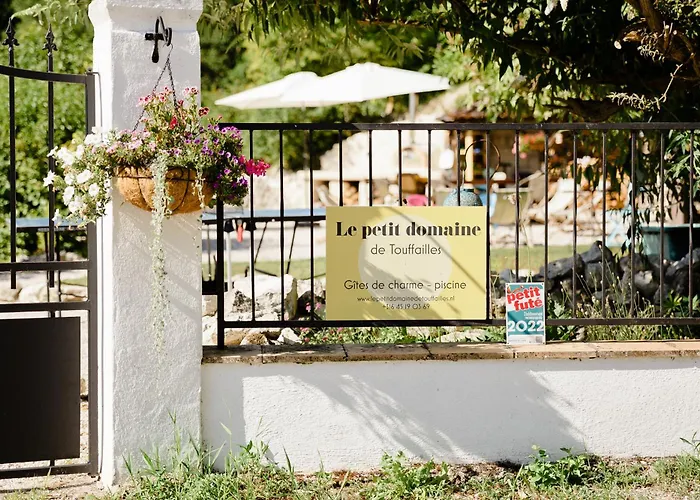 La Grange, Maison Familiale De Luxe Avec 4 Dans Le Tarn-et-garonne Дом отдыха