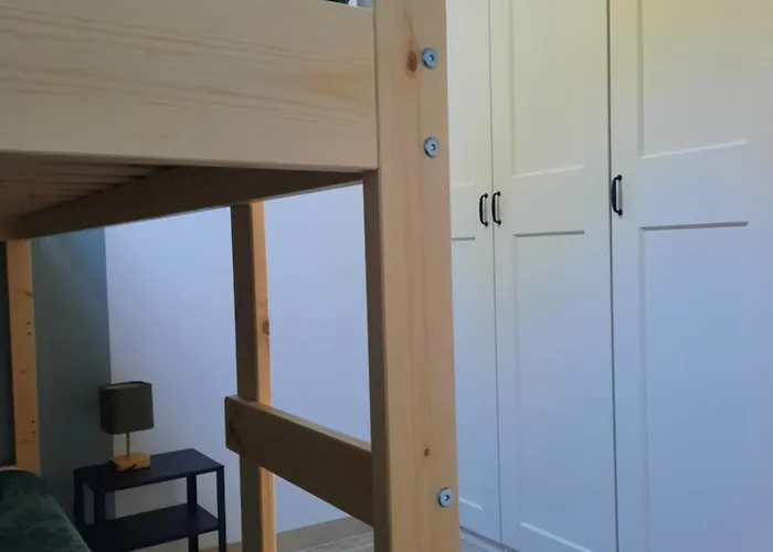 Дом отдыха La Grange, Maison Familiale De Luxe Avec 4 Dans Le Tarn-et-garonne